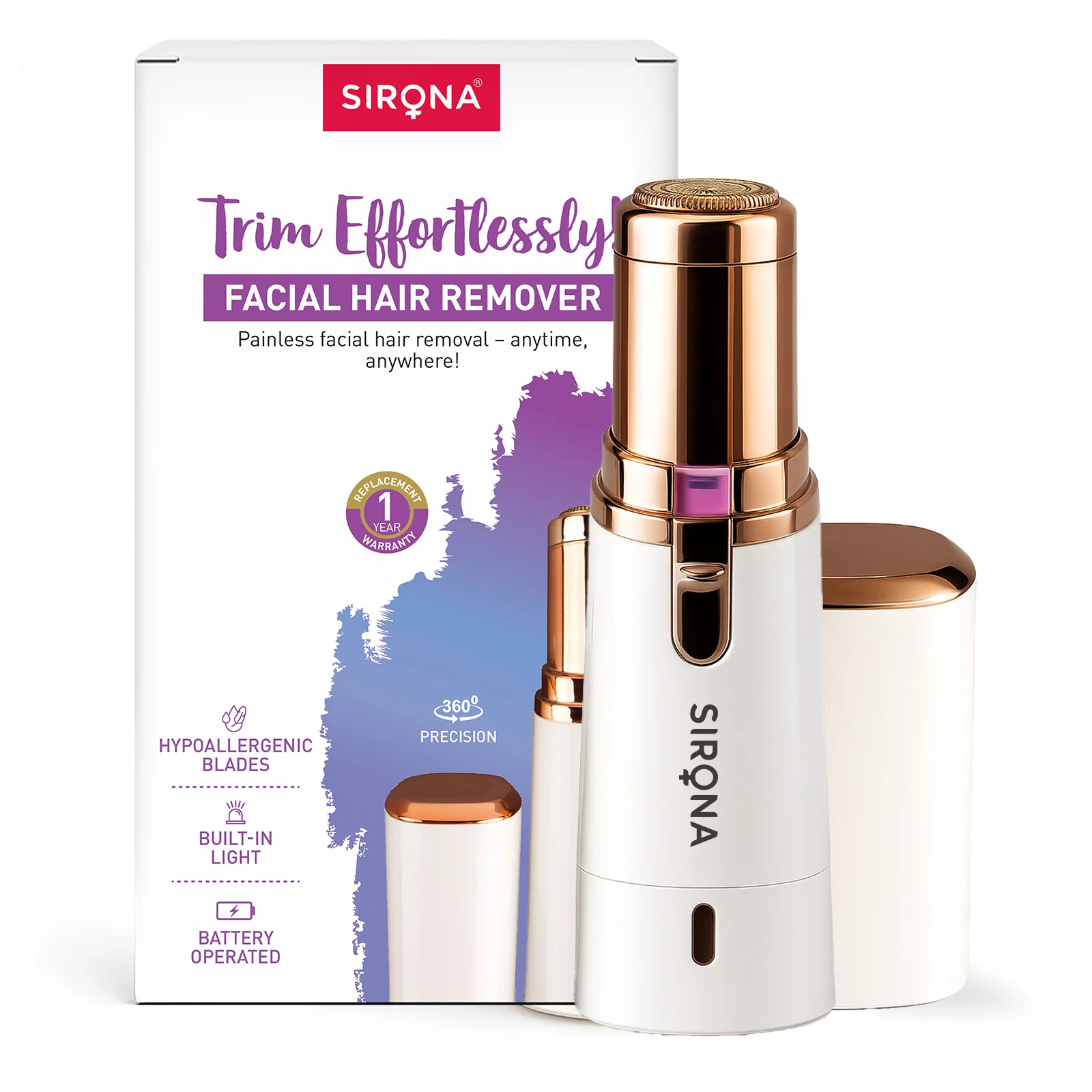 NEW LAUNCHES